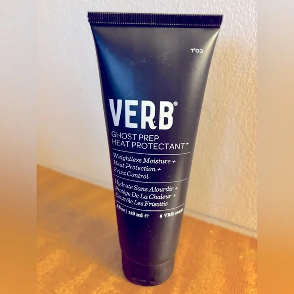 VERB Ghost Prep Heat Protectant - Picture 1 of 2